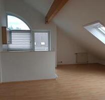 2-Zimmer-DG-Wohnung Filderstadt