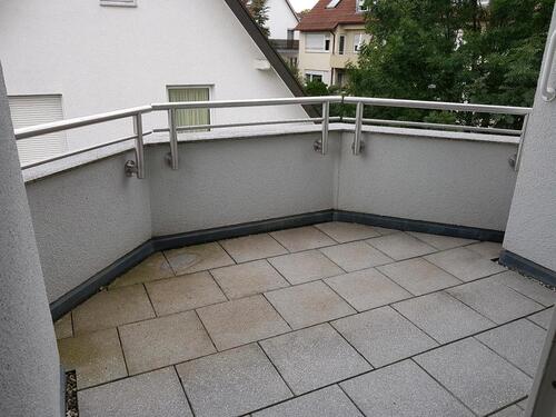 Foto - Etagenwohnung in Filderstadt