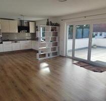 4 - Zimmer Wohnung in Meckenbeuren inkl. 2 Stellplätze