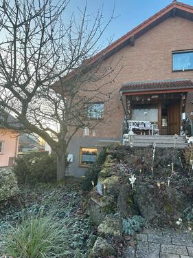 Foto - Charmante 1 - Zimmer Einliegerwohnung mit separatem Eingang