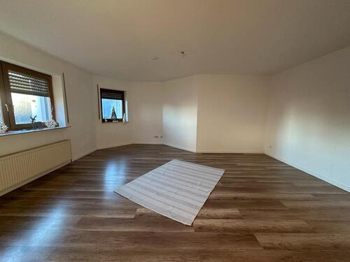 Foto - Etagenwohnung in Buseck