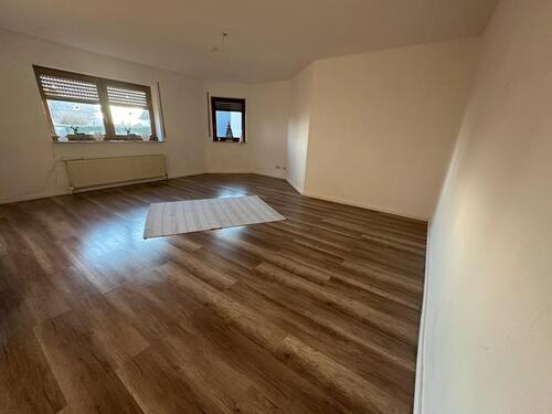 Foto - Etagenwohnung in Buseck zur Miete