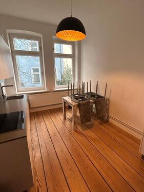 Foto - 2 Zimmer Etagenwohnung zur Miete in Hamburg