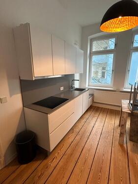 Foto - 2 Zimmer Etagenwohnung in Hamburg