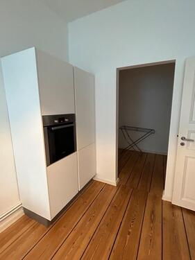 Foto - Etagenwohnung in Hamburg zur Miete