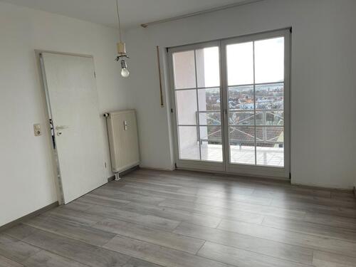 Foto - Wohnung mit BalkonSüdlage in Schwandorf zu vermieten