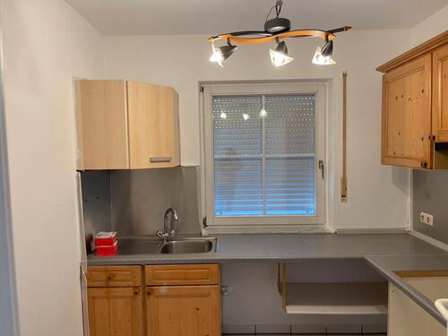 Foto - 1 Zimmer Etagenwohnung in Schwandorf