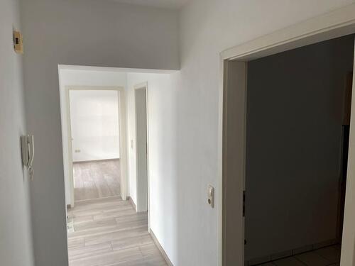 Foto - Etagenwohnung in Schwandorf zur Miete