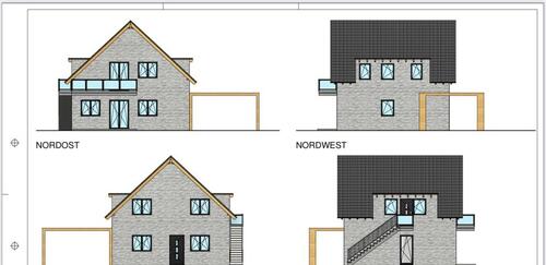 Foto - 6 Zimmer Etagenwohnung zur Miete in Oldenburg