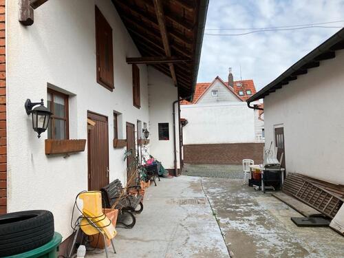 Foto - 4 Zimmer Einfamilienhaus zur Miete in Edertal