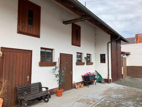 Foto - 4 Zimmer Einfamilienhaus in Edertal