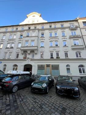 Foto - Praxisraum 9,11qm in Praxisgemeinschaft Neugründung