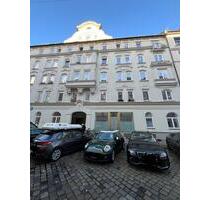 Praxisraum 9,11qm in Praxisgemeinschaft Neugründung - München Ludwigsvorstadt-Isarvorstadt