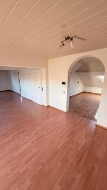 Foto - 4 Zimmer Etagenwohnung zur Miete in Wadgassen