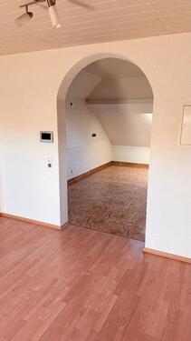 Foto - Etagenwohnung in Wadgassen zur Miete