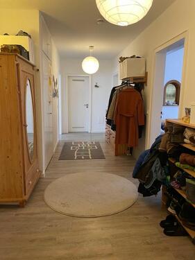 Foto - 3 Zimmer Etagenwohnung zur Miete in Siegen