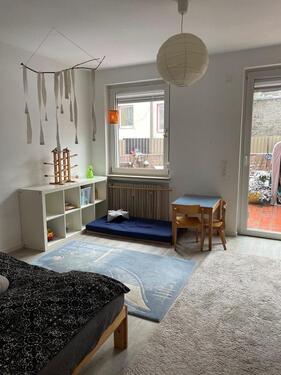 Foto - 3 Zimmer Etagenwohnung in Siegen