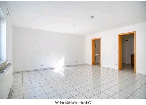 Foto - 1 Zimmer Etagenwohnung zur Miete in Pleinfeld