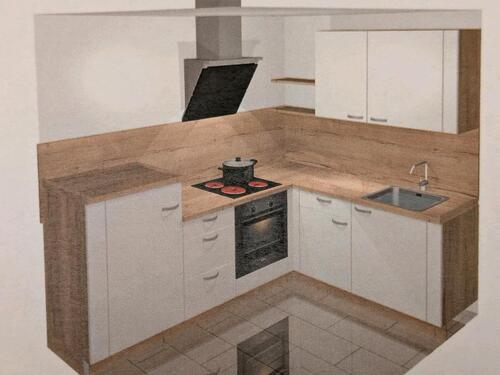 Foto - 1 Zimmer Etagenwohnung in Pleinfeld