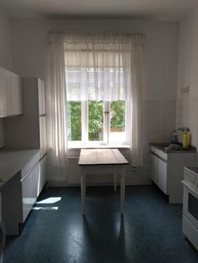 Foto - 3 Zimmer Hochparterre zum Kaufen in Cuxhaven