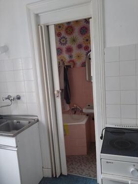 Foto - 3 Zimmer Hochparterre in Cuxhaven