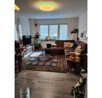 Große 4 Zimmer Wohnung. WG und Familiengeeignet - Hannover Nord