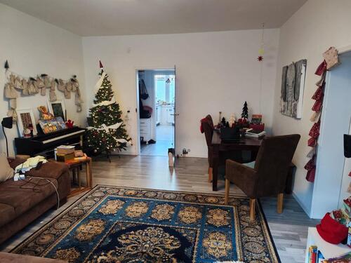 Foto - 4 Zimmer Hochparterre zur Miete in Hannover