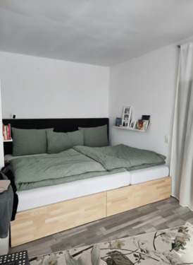 Foto - 4 Zimmer Hochparterre in Hannover