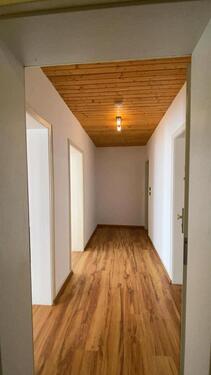 Foto - Etagenwohnung in Wuppertal zur Miete