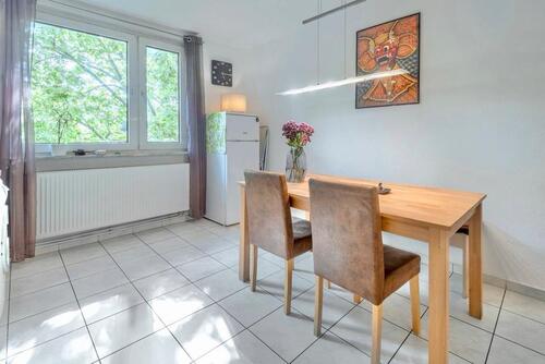 Foto - 2.5 Zimmer Etagenwohnung zur Miete in Mainz