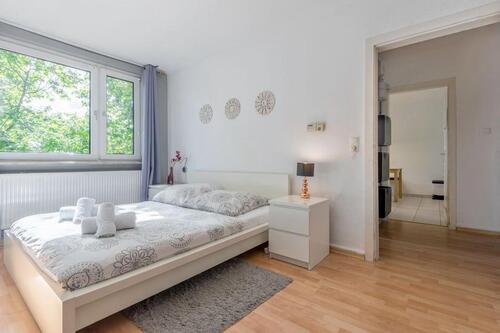 Foto - Etagenwohnung in Mainz zur Miete