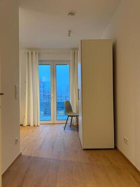 Foto - 1 Zimmer Etagenwohnung in Berlin