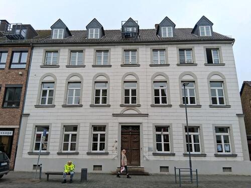 Foto - 2 Zimmer Etagenwohnung zur Miete in Kerpen