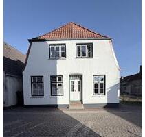 Zentrale 1 ZKB Wohnung in Meldorf ab 01.05.2026 zu vermieten