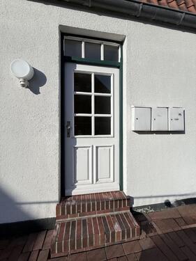 Foto - 1 Zimmer Etagenwohnung zur Miete in Meldorf