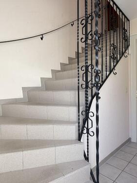 Foto - 1 Zimmer Etagenwohnung in Meldorf