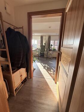 Foto - Etagenwohnung in Meldorf zur Miete