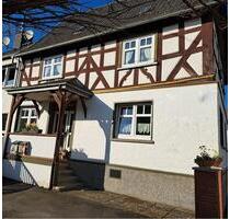 Tradition trifft Komfort - Wohnung in historischem Fachwerkhaus zu vermieten - Hadamar