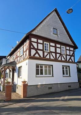 Foto - 3 Zimmer Erdgeschoßwohnung zur Miete in Hadamar