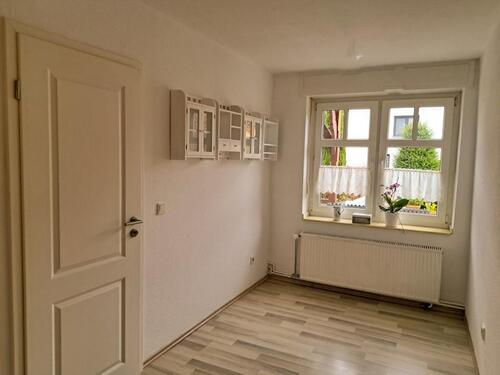 Foto - 3 Zimmer Erdgeschoßwohnung in Hadamar