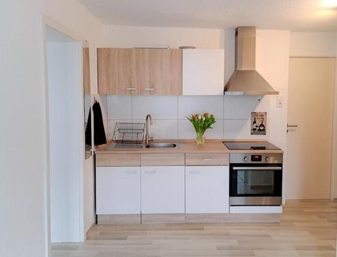 Foto - Erdgeschoßwohnung in Hadamar zur Miete