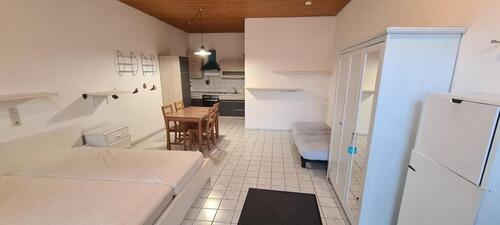 Foto - 1 Zimmer Erdgeschoßwohnung zur Miete in Neuhausen