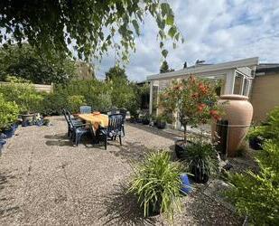 Strandnaher Bungalow als Kapitalanlage mit großem Grundstück - Flensburg Fruerlund