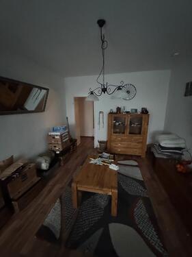 Foto - 2.5 Zimmer Erdgeschoßwohnung in Krefeld