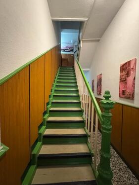 Foto - Erdgeschoßwohnung in Krefeld zur Miete