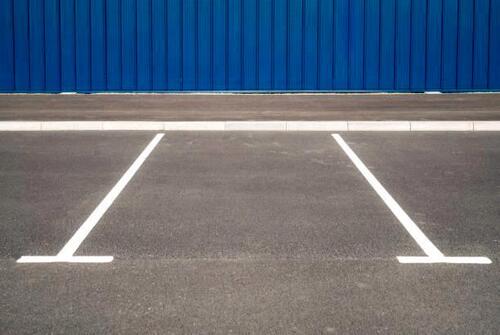 Foto - Vermiete ab Sofort 5x Stellplätze in 13585 Berlin Spandau.