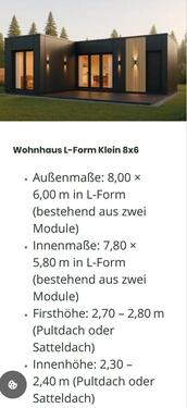 Foto - 2 Zimmer Einfamilienhaus zur Miete in Wittingen