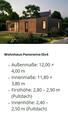 Foto - 2 Zimmer Einfamilienhaus in Wittingen