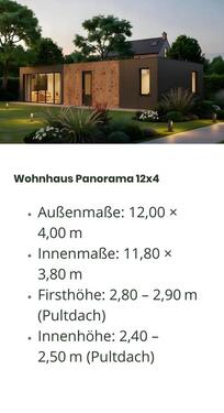 Foto - 2 Zimmer Einfamilienhaus in Wittingen