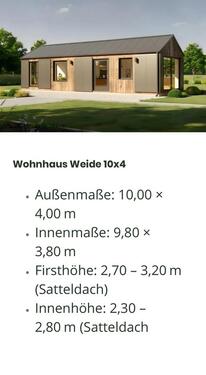 Foto - Einfamilienhaus in Wittingen zur Miete